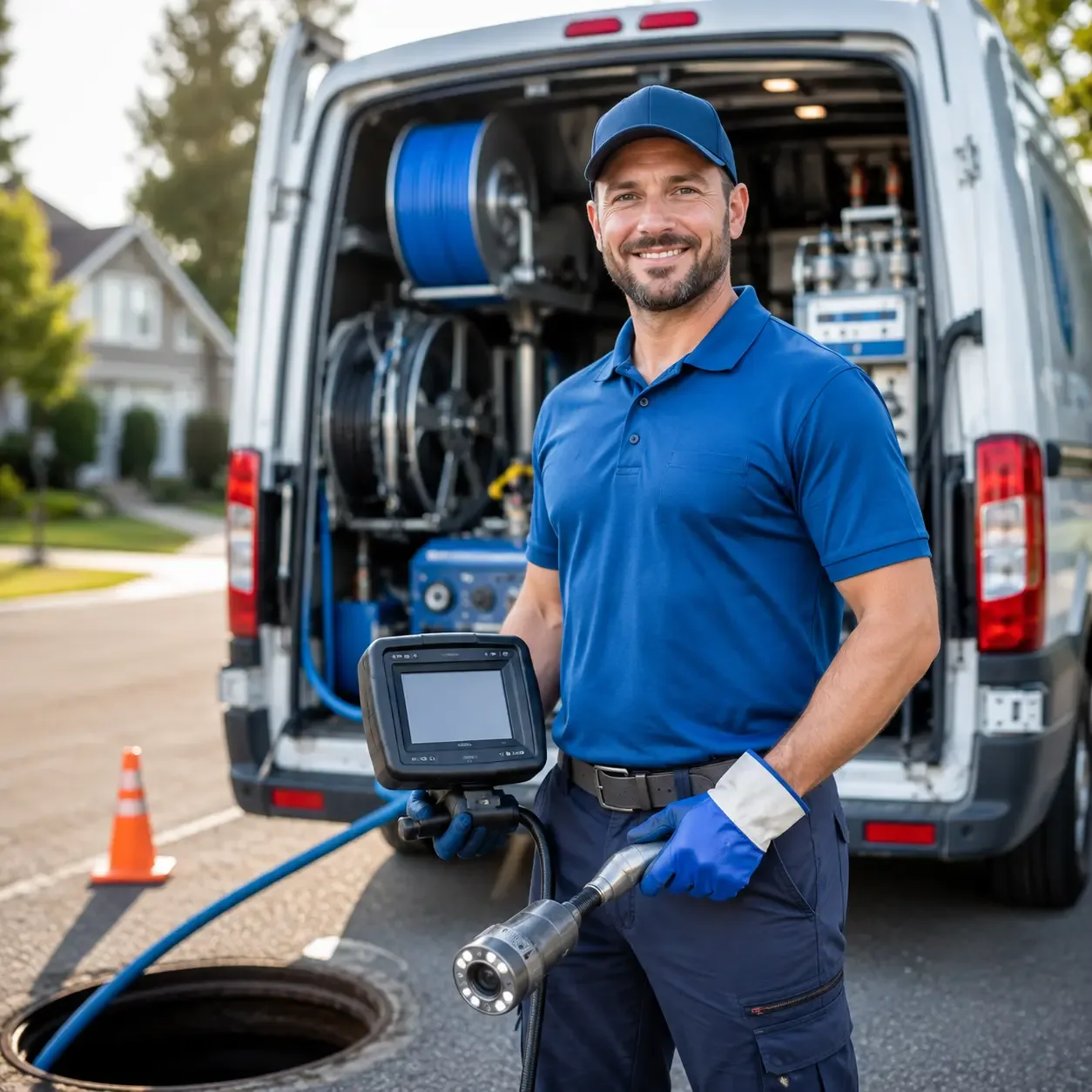 Local Pipe Relining specialists in Gideon, MO