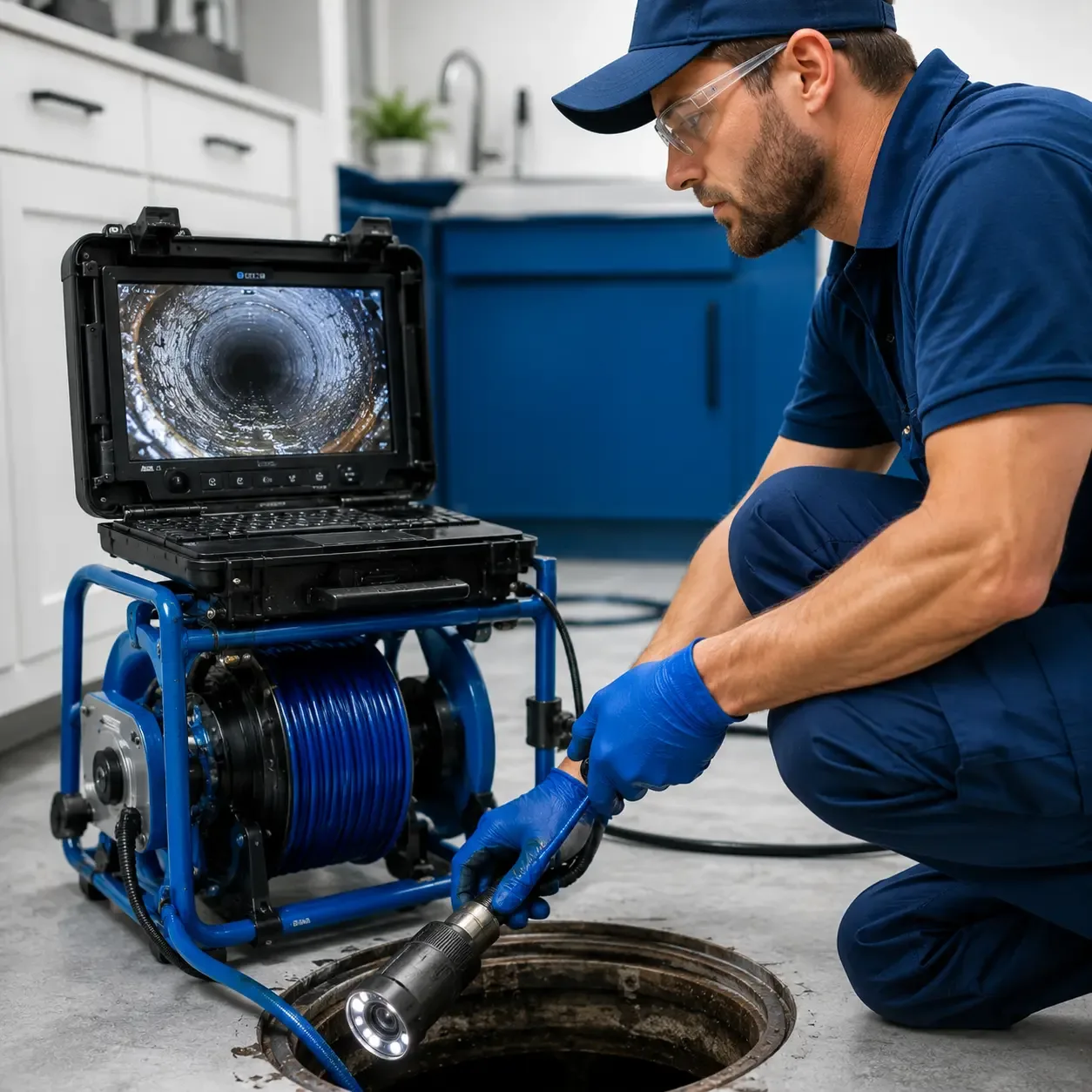 Pipe Relining professionals serving Gideon, MO